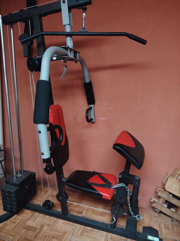 Se vende Minigym