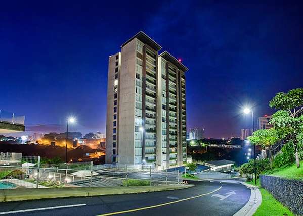 Venta en Condominio Azenza, La Uruca – 1 Habitación – Amenidades Premium – Ubicación Estratégica