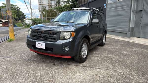 Ford Escape año 2008