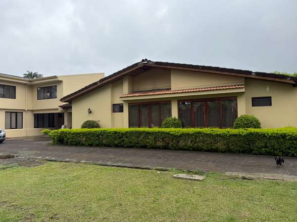 Casa en Venta Curridabat GBV-233