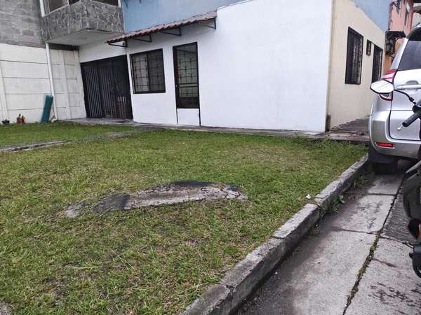 Casa en Venta en Hatillo 1 GBV-260