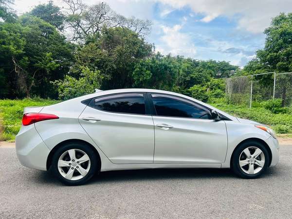 Se vende Hyundai 2013
