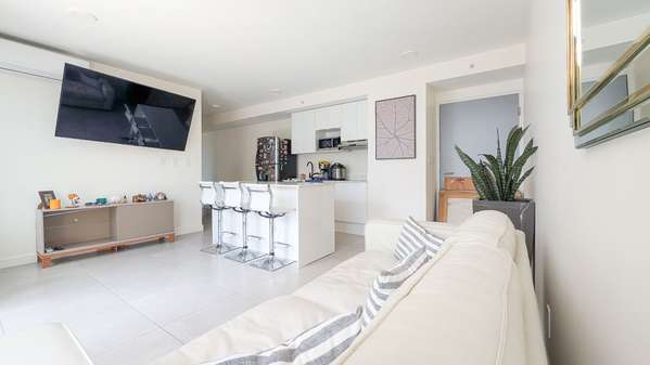  Apartamento en Skygarden Nunciatura | El Modelo Más Grande 