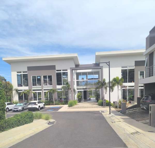 Exclusive, beautiful home with full amenities.