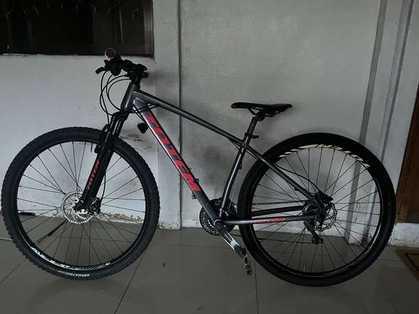 Se vende