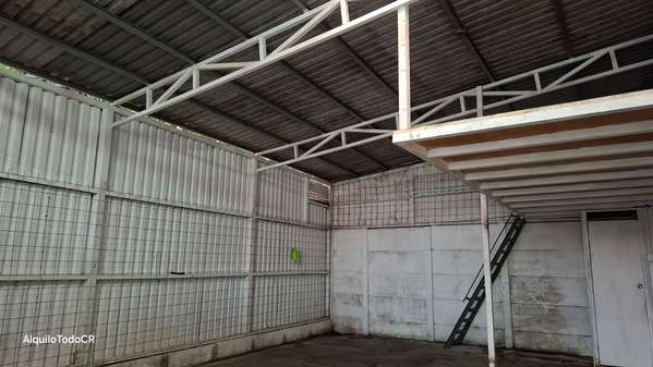 EL ESPACIO IDEAL PARA SU NEGOCIO ESTÁ EN ALAJUELA