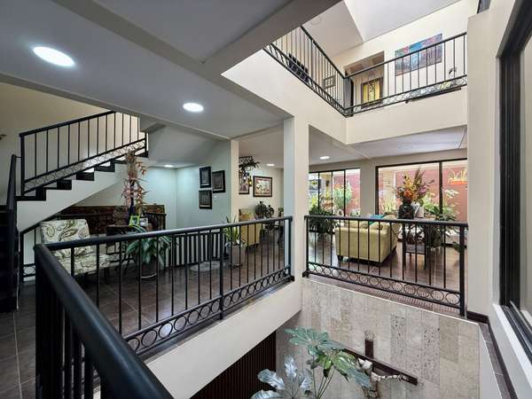 Alquiler de Casa en Condominio Francosta