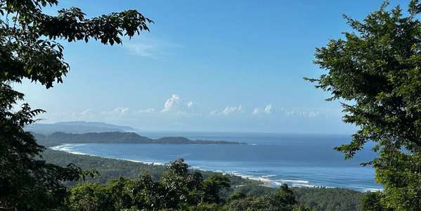 Lot in Costa D Oro - Ocean View - Buildable Land Near Beach