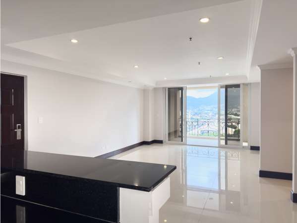 Apartamento de 2 habitaciones en La Sabana