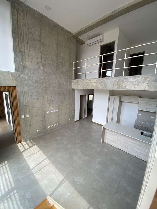 PENTHOUSE MODERNO EDIFICIO PRiVADO 