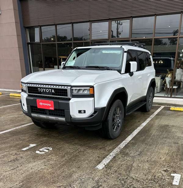 IMPECABLE, VENDO PRADO 2025