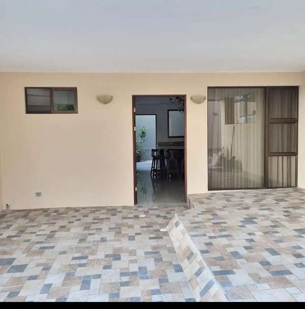 Apartamento en Condominio