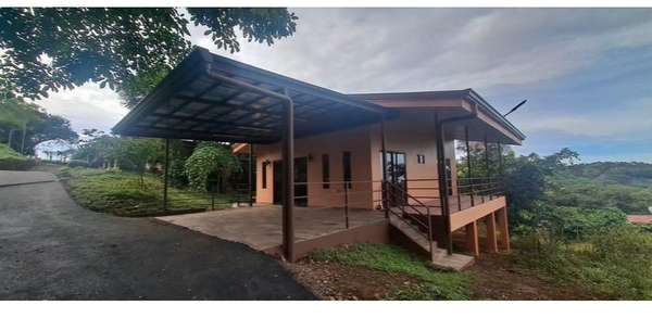 ALQUILER CASA AMUEBLADA ALAJUELA SAN PEDRO DE POAS. PROPIEDAD FAMILIAR