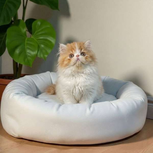 Gatito PERSA disponible