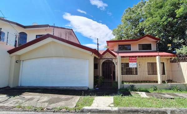 Financiado! Venta Casa Santa Ana, Brasil 