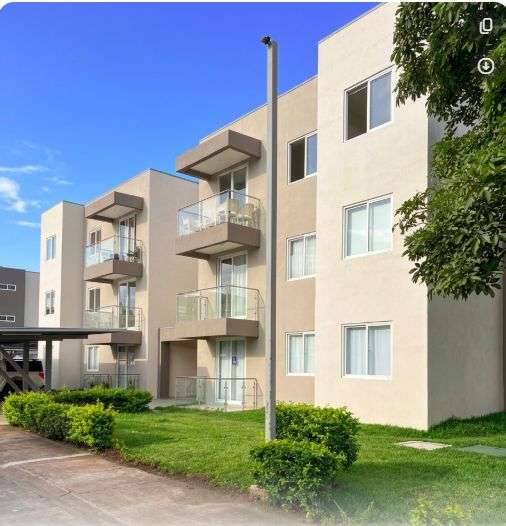 Nuevo Apartamento de 3 Hab en Lindora con Vista a la Montaña, 2 Parqueos excelente Oportunidad , apartamento a estrenar 