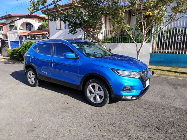 SUZUKI SX4 2016 