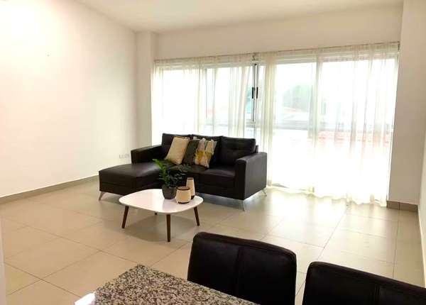 APARTAMENTO DE 1 HABITACIÓN EN ALQUILER , SABANA.