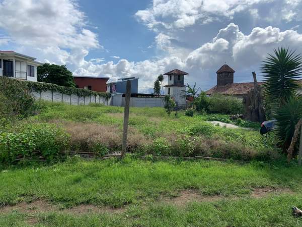 Venta de Lote san Miguel Santo Domingo Heredia
