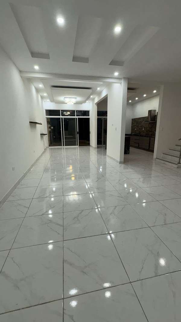 Venta de Casa en San Rafael de Heredia