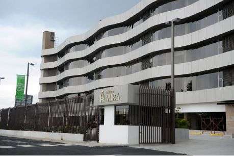 Cómodas y seguras Oficinas en Edificio Mira, Zapote, San José