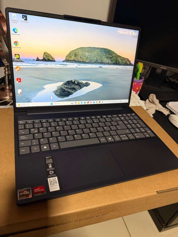 Lenovo IdeaPad Slim 3 Ryzen 7