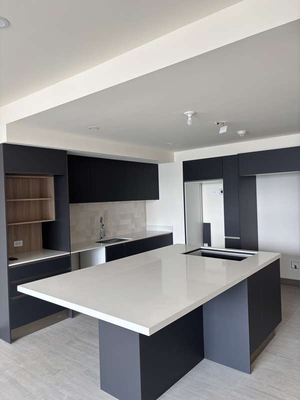 Apartamento en alquiler en Silentia | 2 habitaciones | 2 parqueos.