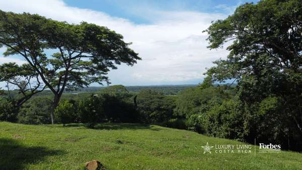 21567 - Lote plano con vistas al océano en Nativa Resort, Pacífico Central