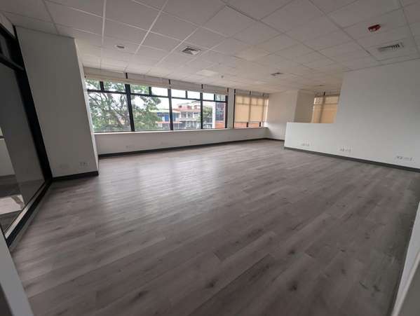 Alquiler de Oficinas en Centro Corporativo Internacional Barrio Don Bosco
