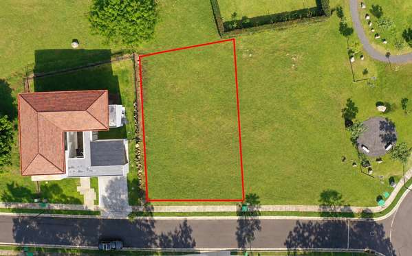 LOTE Residencial en Venta en Condominio Green City- Ruta 27 LFS
