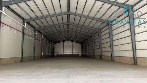 Alquiler de bodega en Heredia, 1740m2 ID 2086