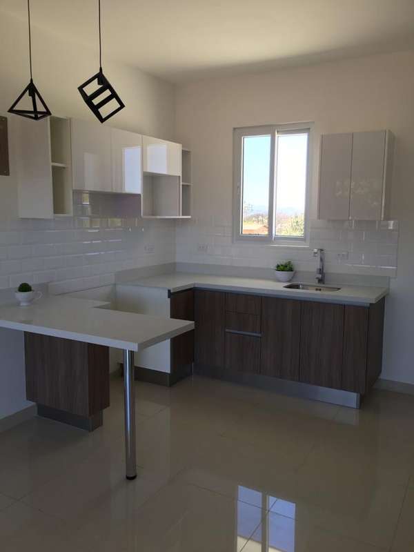 Se alquila Apartamento de 1 habitación 