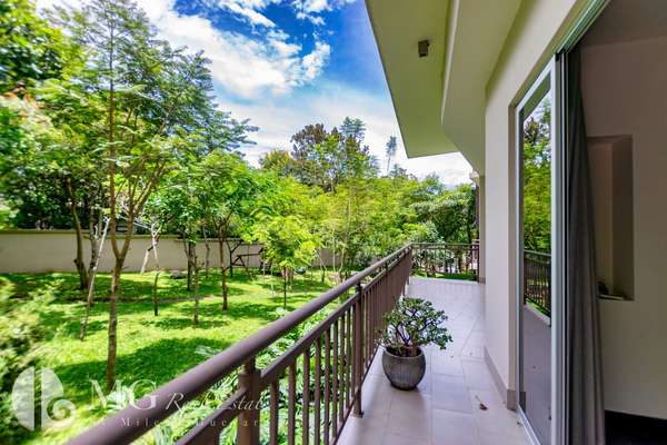 Venta de apartamento con inquilino, San Rafael de Escazú