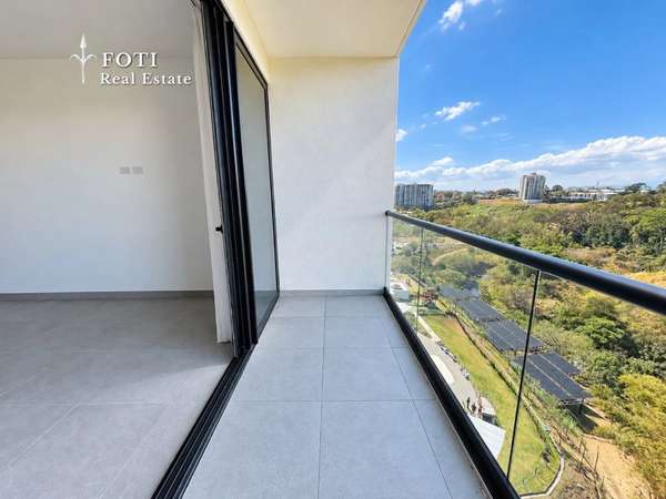 Núcleo Sabana | Vista al Bosque | Piso 11 | 75 m² | Equipado