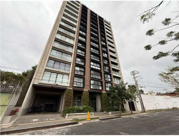 Apartamento en Venta 2 HABITACIONES en Nota Escalante | Inversión con Inquilina Activa | Barrio Escalante