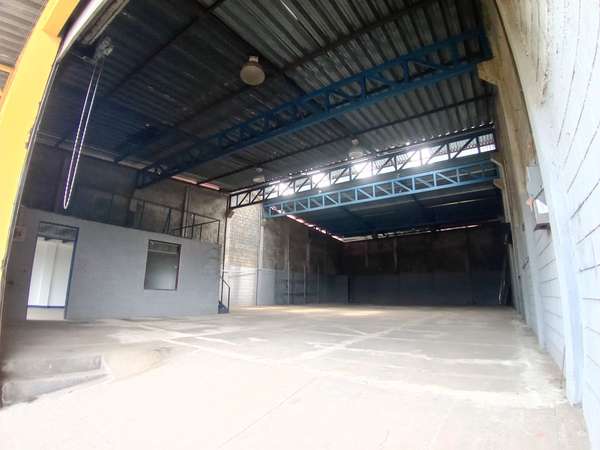 ALQUILER DE BODEGA EN ALAJUELA