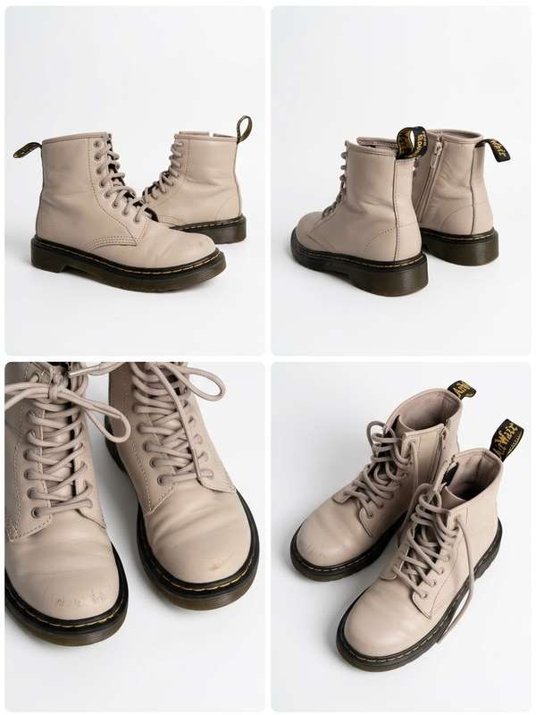 Dr Martens talla 31 EU