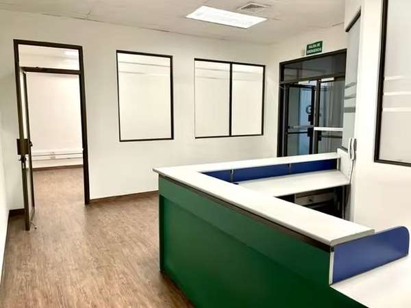 SE ALQUILA LOCAL EN SABANA OESTE APTA PARA OFICINAS