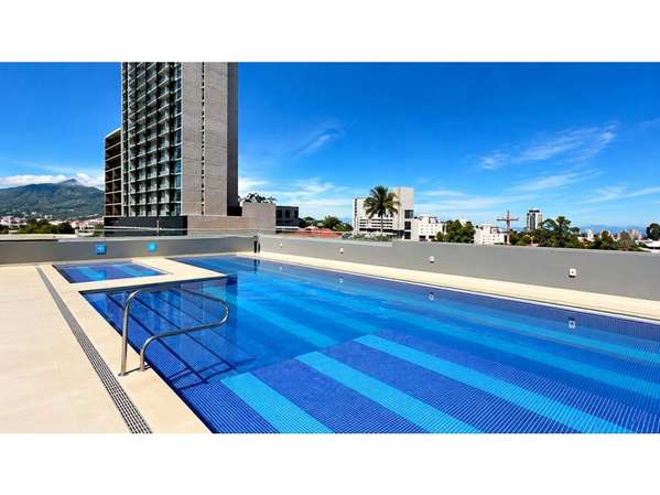 Venta de apartamento U nunciatura