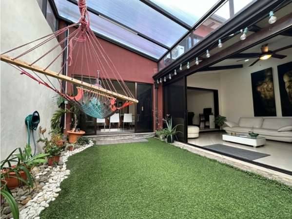 Hermosa Casa en Condominio en Venta en Brasil de Mora
