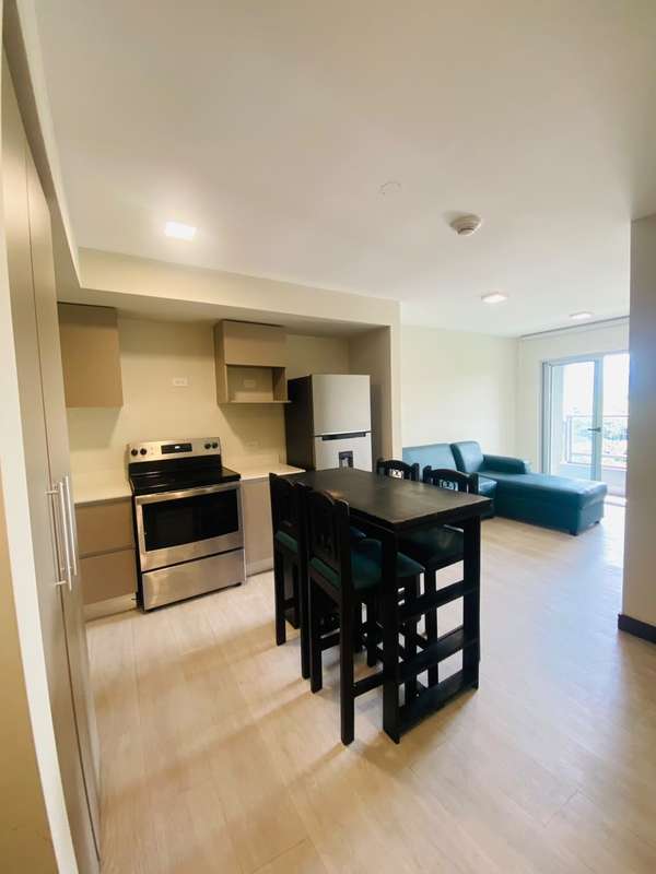  Apartamento de 2 habitaciones en alquiler | Azenza Towers, La Uruca