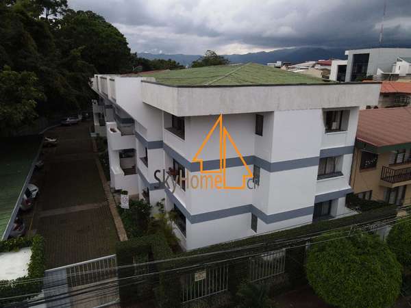 Alquiler - venta / Freses de Curridabat / 140 m² / 3 habitaciones / Seguro / $1000