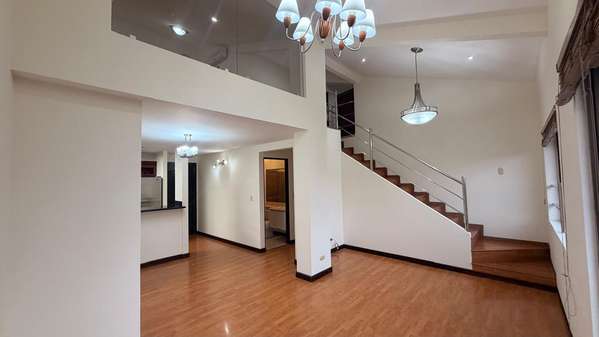 PENTHOUSE FOR RENT – LA URUCA, SAN JOSÉ | WITH APPLIANCES