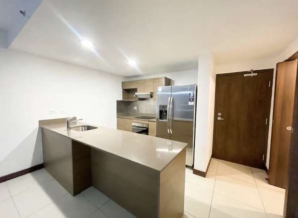 SE ALQUILA ESPACIOSO APARTAMENTO EN NUNCIATURA! P224