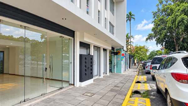 Alquiler Local Comercial Barrio Otoya San José