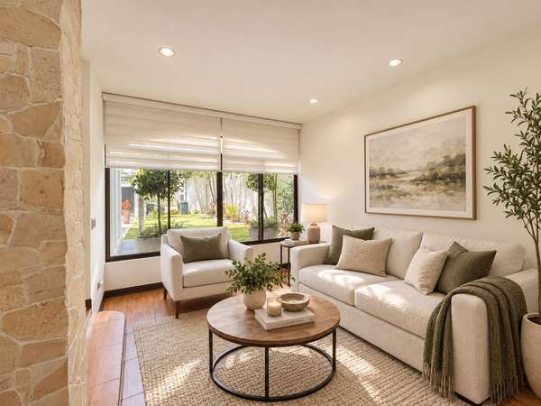 Casa Idependiente en Alquiler