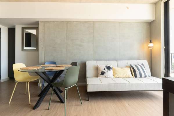 Apartment for Rent in Nunciatura, San José! | 9th Floor | $1,250