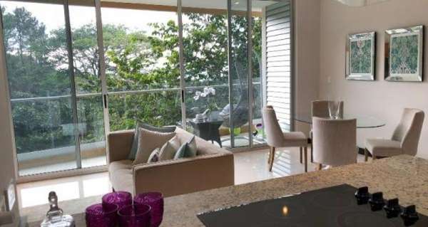 Apartamento vista a la montana de Escazu