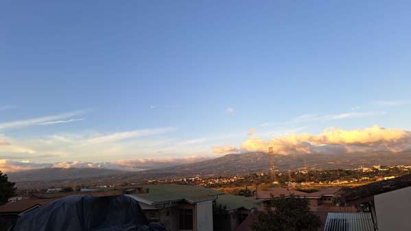 Lote 469 m² en Residencial Privado en Escazú con Vista y Permisos Listos