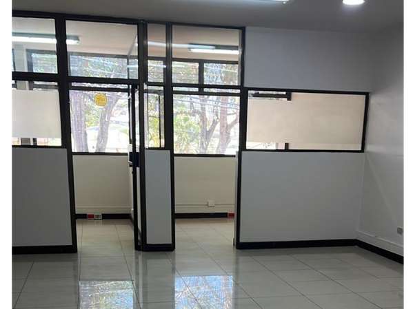 ALQUILER DE OFICINAS, SAN JOSE, ROHRMOSER
